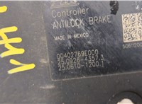  Блок АБС, насос (ABS, ESP, ASR) Chrysler Pacifica 2003-2008 20414375 #2