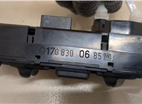  Переключатель отопителя (печки) Mercedes SLK R170 1996-2004 20414377 #3
