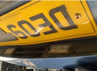  Крышка (дверь) багажника Dodge Caliber 2006-2013 20414378 #6