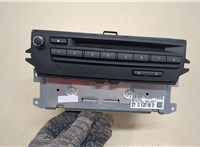  Магнитола BMW 3 E90, E91, E92, E93 2005-2012 20414382 #2