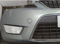 1483895, 1483885 Бампер Ford Mondeo 4 2007-2015 20414387 #2