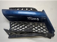  Решетка радиатора Mitsubishi Outlander 2003-2009 20414390 #1