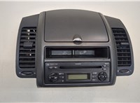  Магнитола Nissan Note E11 2006-2013 20414394 #1