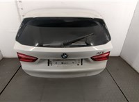  Крышка (дверь) багажника BMW X1 (F48) 2015-2022 20414408 #1