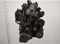  Двигатель (ДВС) Volkswagen Polo 2005-2009 20414414 #1