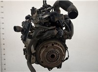  Двигатель (ДВС) Volkswagen Polo 2005-2009 20414414 #2
