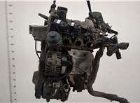  Двигатель (ДВС) Volkswagen Polo 2005-2009 20414414 #4