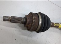  Полуось (приводной вал, шрус) Ford Escape 2007-2012 20414415 #2