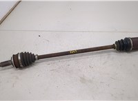  Полуось (приводной вал, шрус) Honda Crosstour 20414428 #1