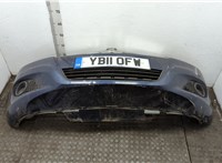  Заглушка буксировочного крюка Opel Zafira B 2005-2012 11401668 #1