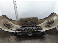 Заглушка буксировочного крюка Opel Zafira B 2005-2012 11401668 #4
