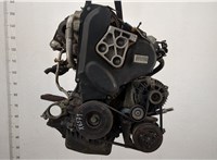  Двигатель (ДВС) Renault Megane 2 2002-2009 20414445 #1