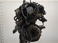  Двигатель (ДВС) Renault Megane 2 2002-2009 20414445 #2