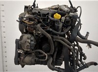  Двигатель (ДВС) Renault Megane 2 2002-2009 20414445 #3
