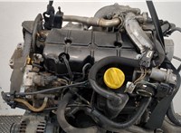  Двигатель (ДВС) Renault Megane 2 2002-2009 20414445 #5