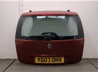 8200480127 Подсветка номера Renault Megane 2 2002-2009 11401679 #1