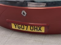 8200480127 Подсветка номера Renault Megane 2 2002-2009 11401679 #4
