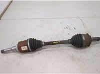  Полуось (приводной вал, шрус) BMW X5 E53 2000-2006 20414454 #1