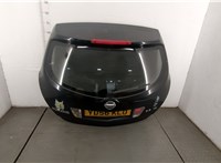 90100CC09C Крышка (дверь) багажника Nissan Murano 2002-2008 20414457 #1