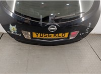 90100CC09C Крышка (дверь) багажника Nissan Murano 2002-2008 20414457 #2