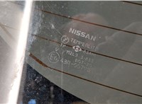 90100CC09C Крышка (дверь) багажника Nissan Murano 2002-2008 20414457 #3