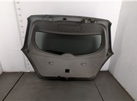 90100CC09C Крышка (дверь) багажника Nissan Murano 2002-2008 20414457 #5