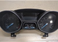 Щиток приборов (приборная панель) Ford Escape 2015-2019 20414459 #1