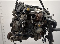  Двигатель (ДВС) Ford Mondeo 5 2015- 20414461 #4