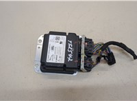  Блок управления подушками безопасности Jaguar XE 2015- 20414487 #1