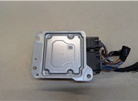  Блок управления подушками безопасности Jaguar XE 2015- 20414487 #2