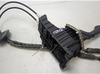  Кулиса КПП Chevrolet Captiva 2006-2011 20414496 #1