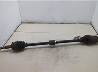 84283522 Полуось (приводной вал, шрус) Chevrolet Malibu 2015-2018 20414498 #5