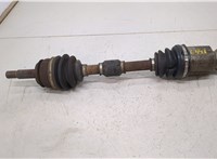  Полуось (приводной вал, шрус) Mitsubishi Outlander 2003-2009 20414516 #1