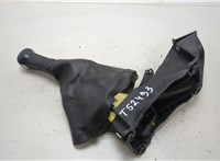  Кулиса КПП Nissan Qashqai 2006-2013 20414528 #1