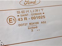  Крышка (дверь) багажника Ford Focus 1 1998-2004 20414530 #5