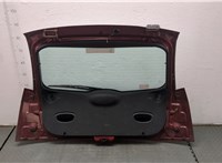 Крышка (дверь) багажника Ford Focus 1 1998-2004 20414530 #9