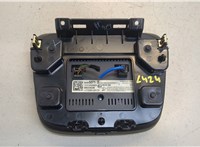 84305071 Дисплей компьютера (информационный) Chevrolet Malibu 2015-2018 20414541 #3