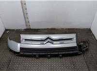  Решетка радиатора Citroen Berlingo 2008-2012 20414548 #1