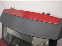  Крышка (дверь) багажника Dodge Caliber 20414550 #2