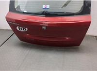  Крышка (дверь) багажника Dodge Caliber 20414550 #4