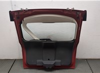  Крышка (дверь) багажника Dodge Caliber 20414550 #7