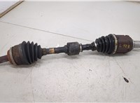  Полуось (приводной вал, шрус) Toyota Camry V40 2006-2011 20414570 #1