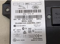  Блок комфорта Jaguar XE 2015- 20414572 #4