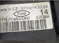  Кулиса КПП Ford Focus 3 2014-2019 20414573 #2