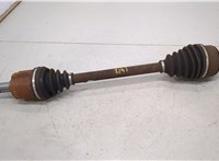  Полуось (приводной вал, шрус) Honda Crosstour 20414575 #1