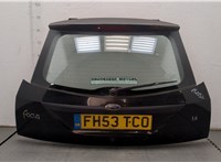  Подсветка номера Ford Focus 1 1998-2004 11401772 #1