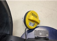  Лючок бензобака Jaguar XE 2015- 20414593 #4