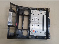 8l8t18a802akw Панель управления магнитолой Ford Escape 2007-2012 20414596 #3