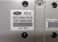 8l8t18a802akw Панель управления магнитолой Ford Escape 2007-2012 20414596 #4