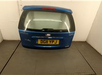 737002R210 Крышка (дверь) багажника Hyundai i30 2007-2012 20414595 #1
